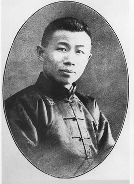 邵醉翁