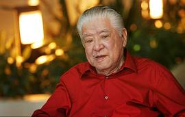 李默然