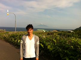 平岳大