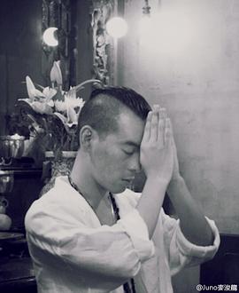 麦浚龙