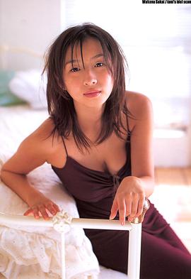 酒井若菜