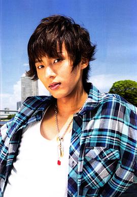 藤谷太辅