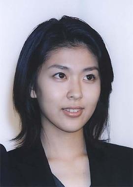 松隆子