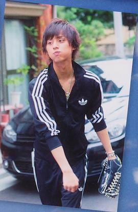 藤谷太辅