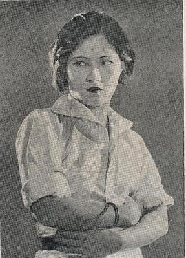 殷明珠