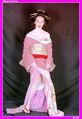 平沙织