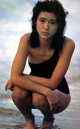 绀野美沙子
