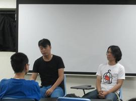 翁子光