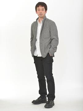 泷藤贤一