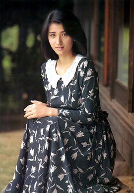 中川绘里