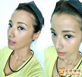 李倩蓉