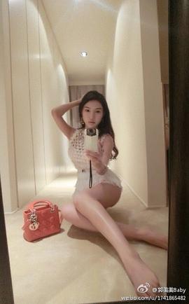 郭美美