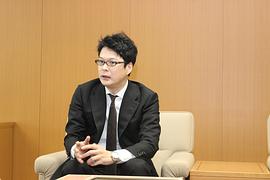 田中哲司