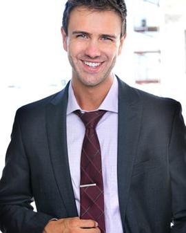 德里克.克朗茨
