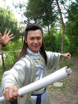 王灿