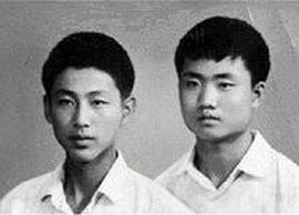 陈道明