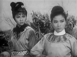 陈宝珠