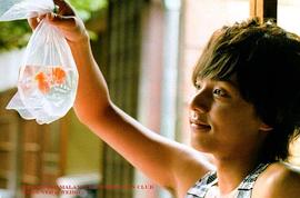 藤谷太辅