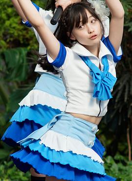 桥本环奈