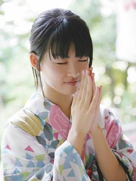 福田麻由子