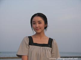 郑柔美
