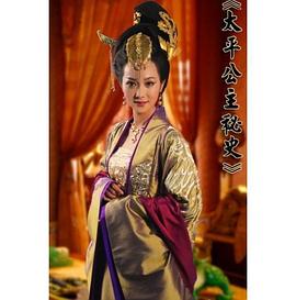 蒋林静