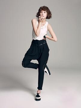 郑柔美