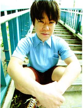阿部隆史