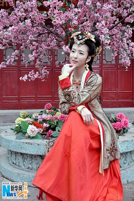 杨紫彤