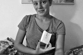 Mathilda Paradeiser