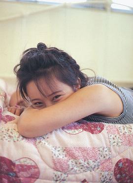 高桥由美子