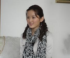 杨清