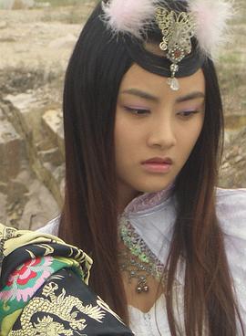 周子茵