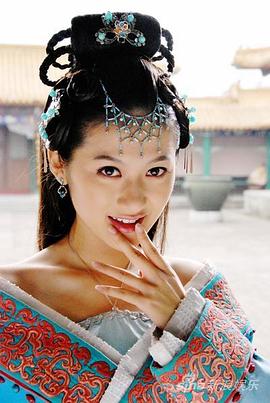 杨净如