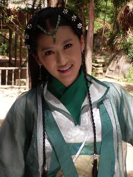 杨净如