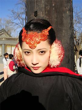 关慧卿
