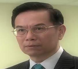 陈鸿烈