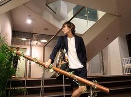 井出卓也