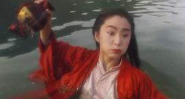 林青霞