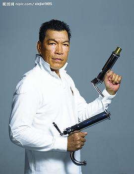 成奎安