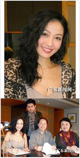 杨玉梅