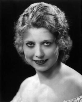 Annette Hanshaw