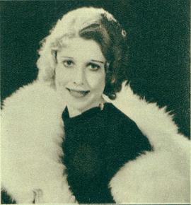 Annette Hanshaw