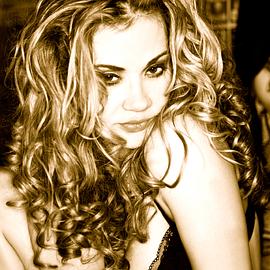 Dana Fuchs