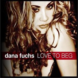 Dana Fuchs