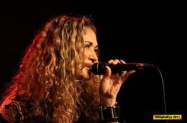 Dana Fuchs