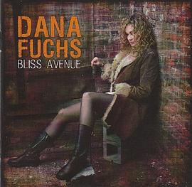 Dana Fuchs