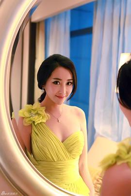 杜若溪