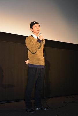 高良健吾
