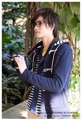 山本凉介